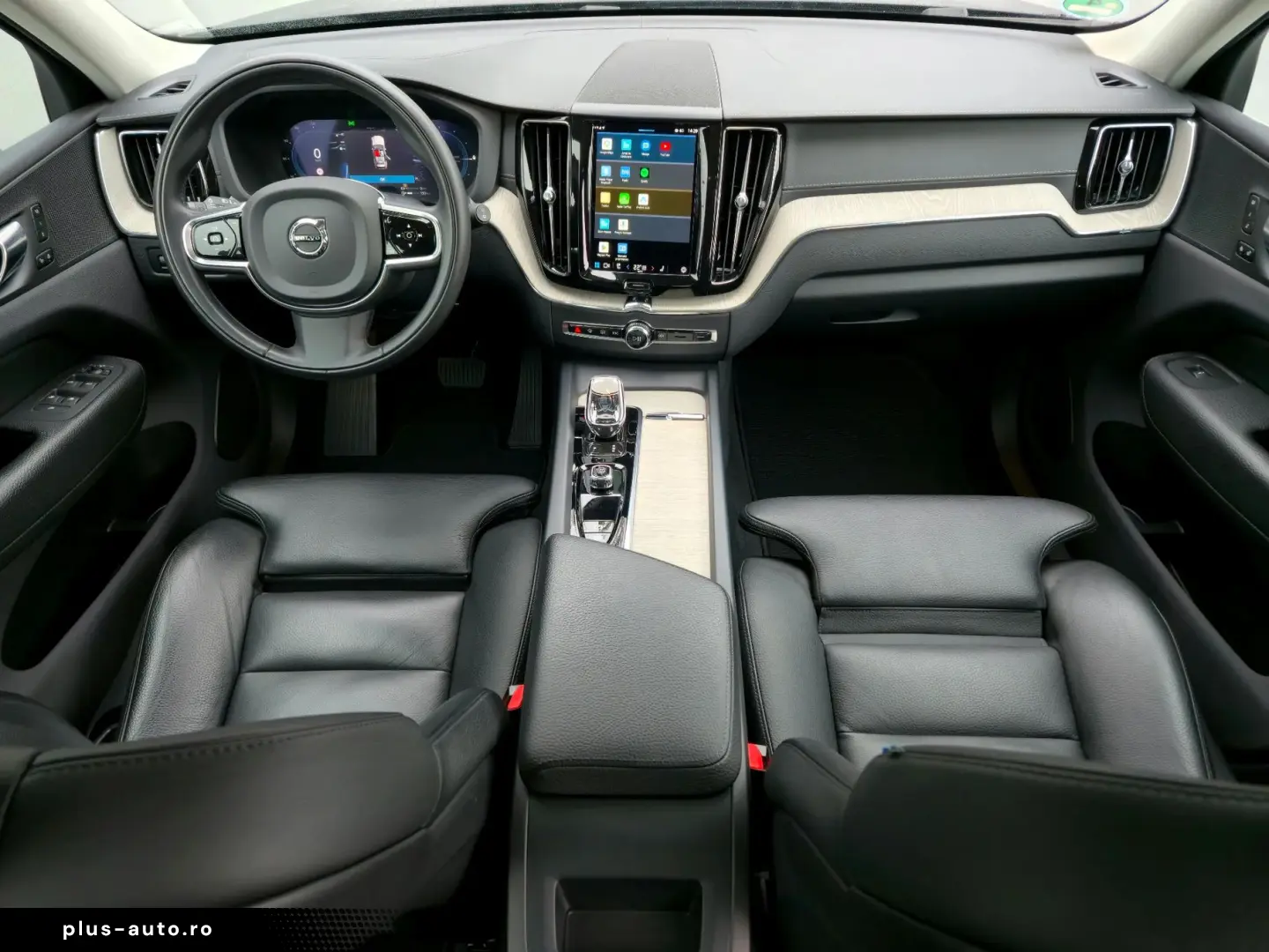 Volvo Xc-60 Gen-Ii-2017