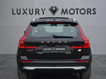 Volvo Xc-60 Gen-Ii-2017