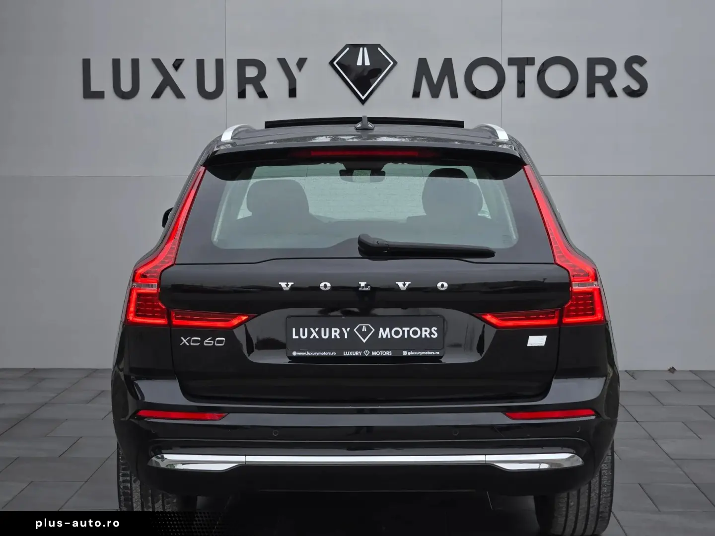 Volvo Xc-60 Gen-Ii-2017