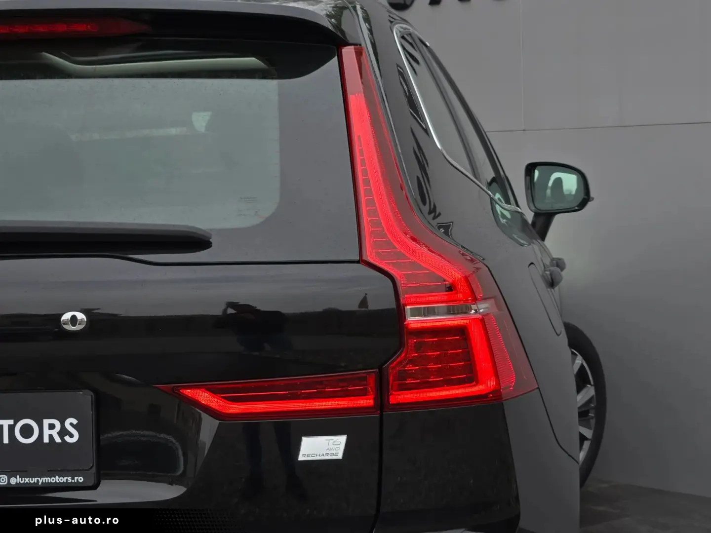 Volvo Xc-60 Gen-Ii-2017