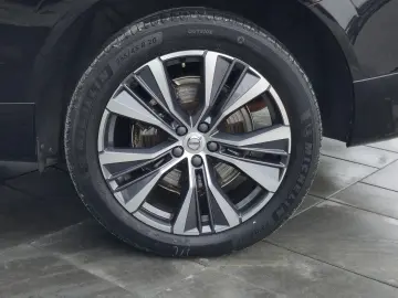 Volvo Xc-60 Gen-Ii-2017