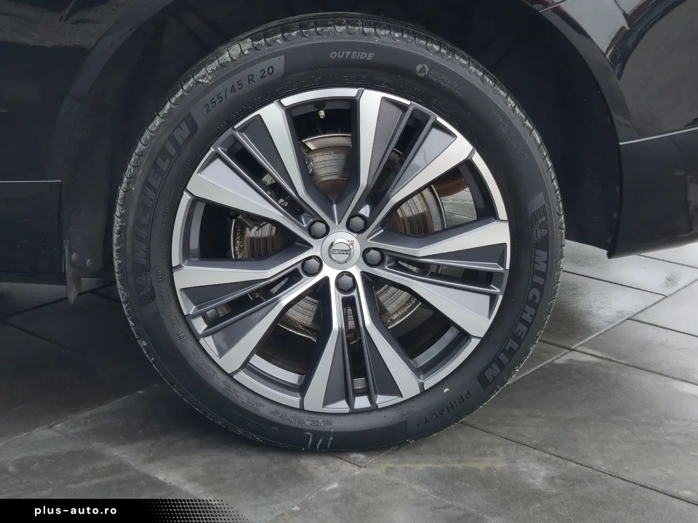 Volvo Xc-60 Gen-Ii-2017