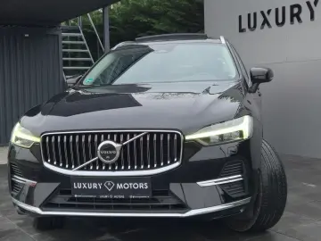 Volvo Xc-60 Gen-Ii-2017