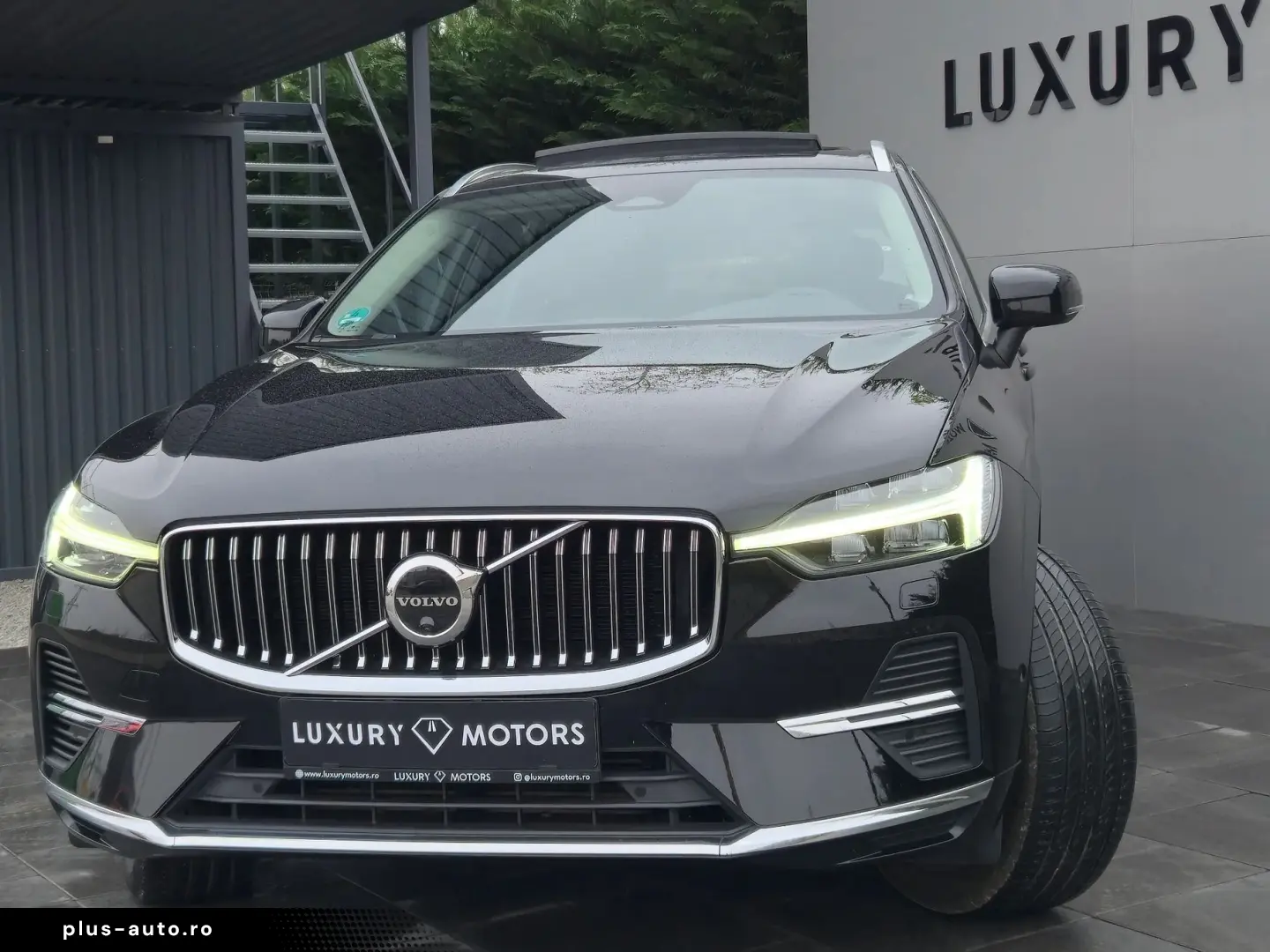 Volvo Xc-60 Gen-Ii-2017