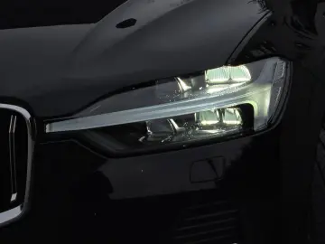 Volvo Xc-60 Gen-Ii-2017