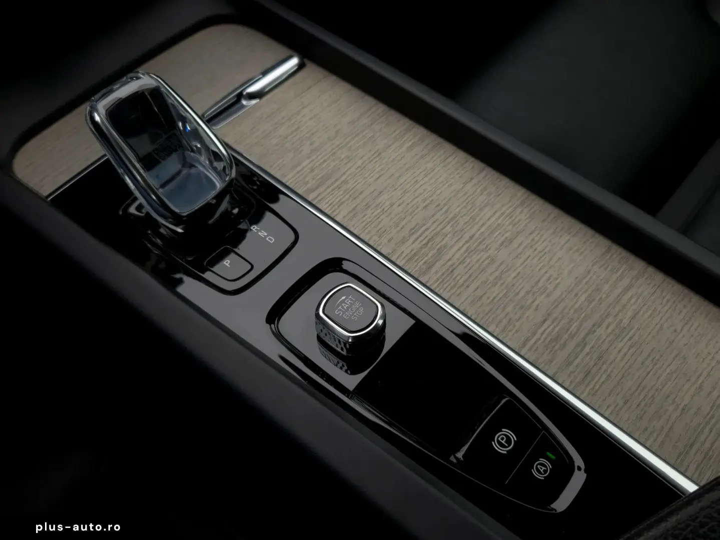 Volvo Xc-60 Gen-Ii-2017