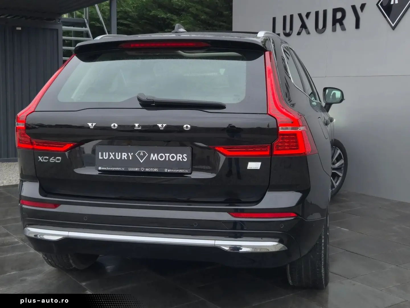 Volvo Xc-60 Gen-Ii-2017