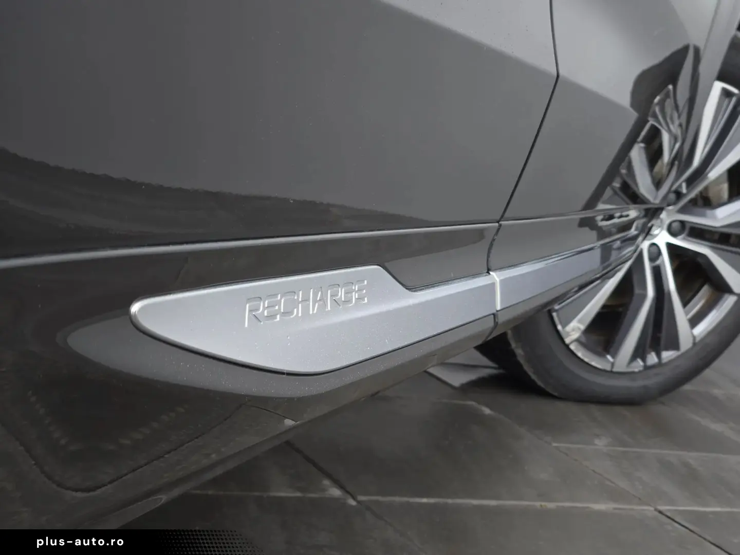 Volvo Xc-60 Gen-Ii-2017