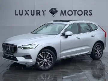 Volvo Xc-60 Gen-Ii-2017