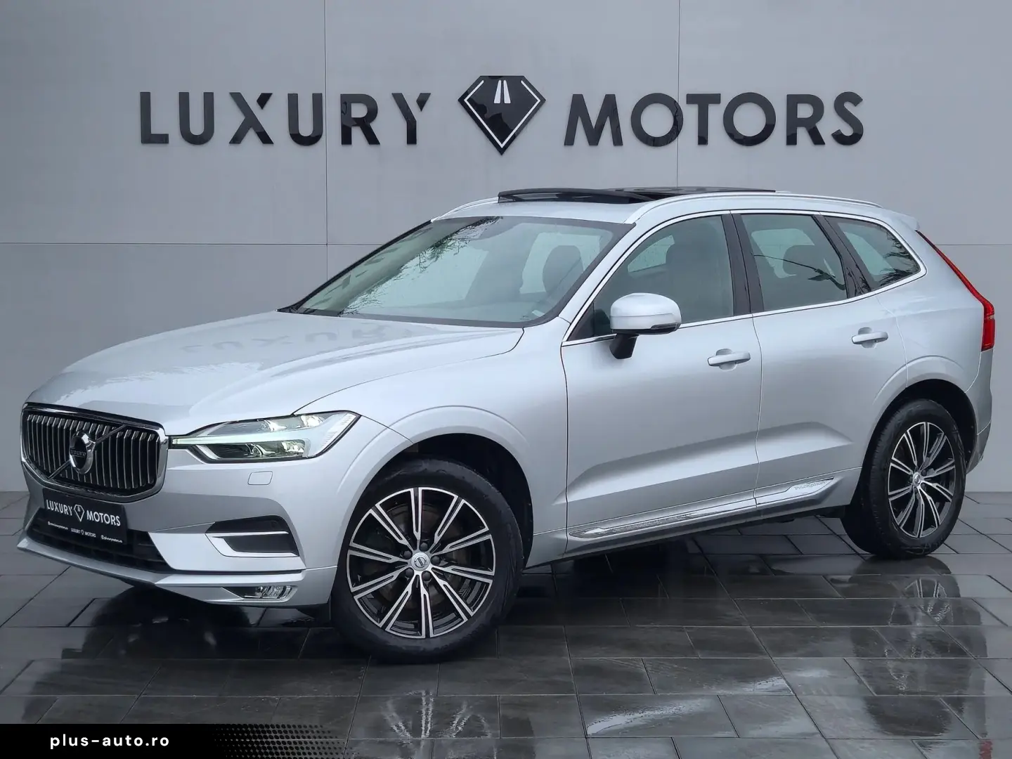 Volvo Xc-60 Gen-Ii-2017