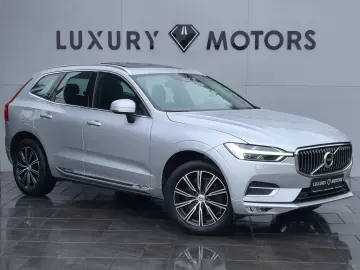 Volvo Xc-60 Gen-Ii-2017