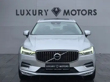 Volvo Xc-60 Gen-Ii-2017