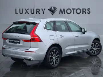 Volvo Xc-60 Gen-Ii-2017