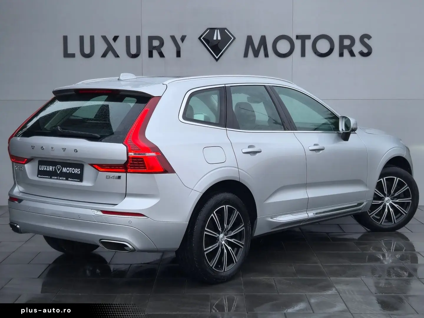 Volvo Xc-60 Gen-Ii-2017