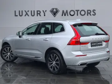 Volvo Xc-60 Gen-Ii-2017