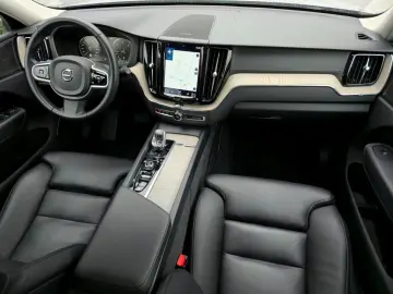 Volvo Xc-60 Gen-Ii-2017