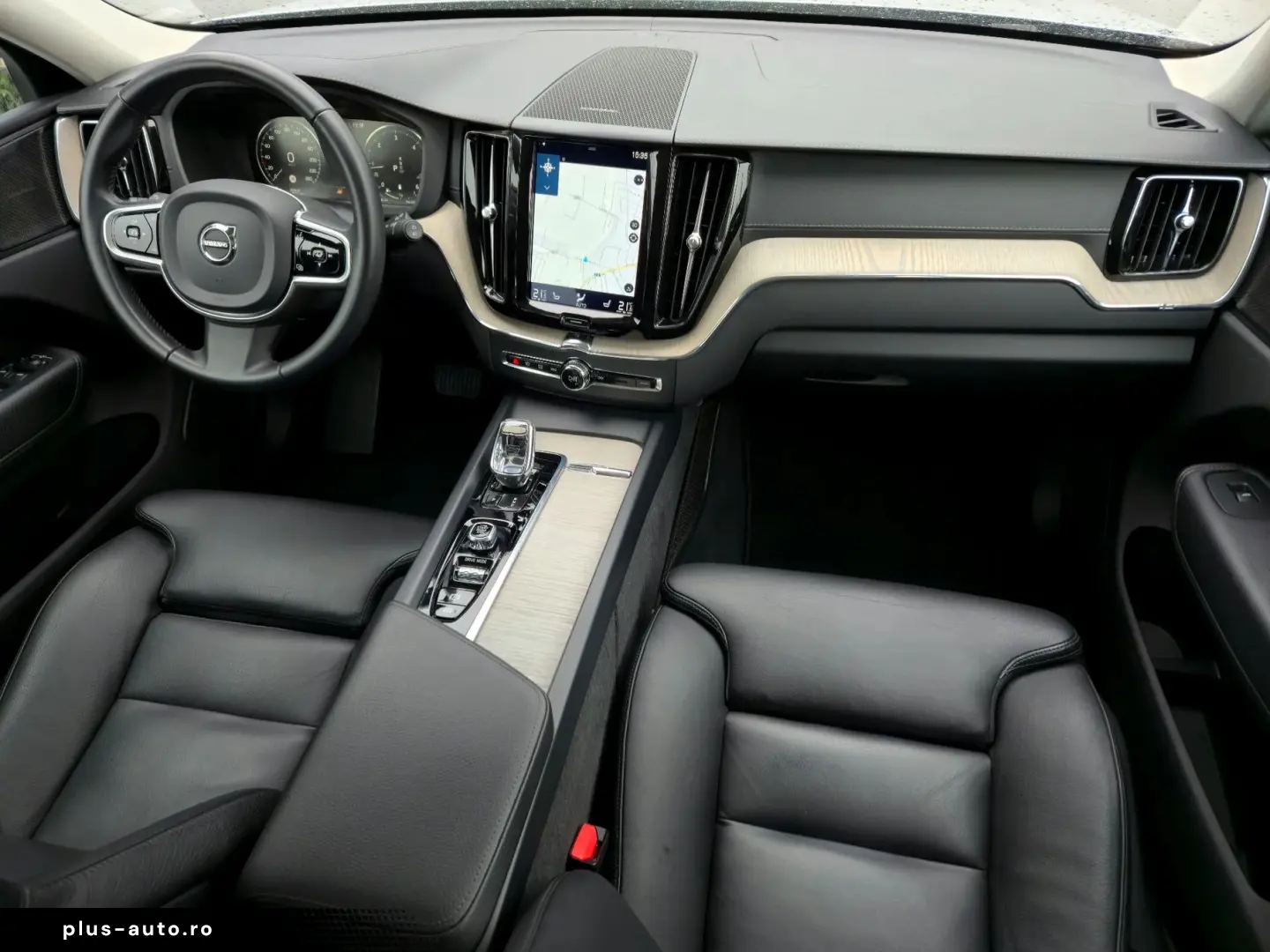 Volvo Xc-60 Gen-Ii-2017