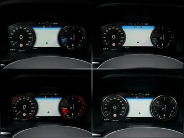 Volvo Xc-60 Gen-Ii-2017