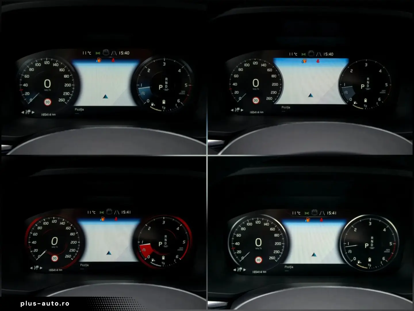 Volvo Xc-60 Gen-Ii-2017