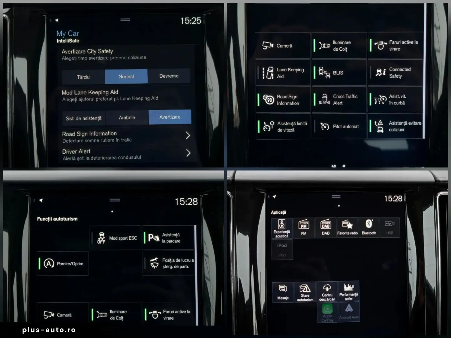 Volvo Xc-60 Gen-Ii-2017