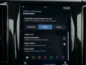 Volvo Xc-60 Gen-Ii-2017