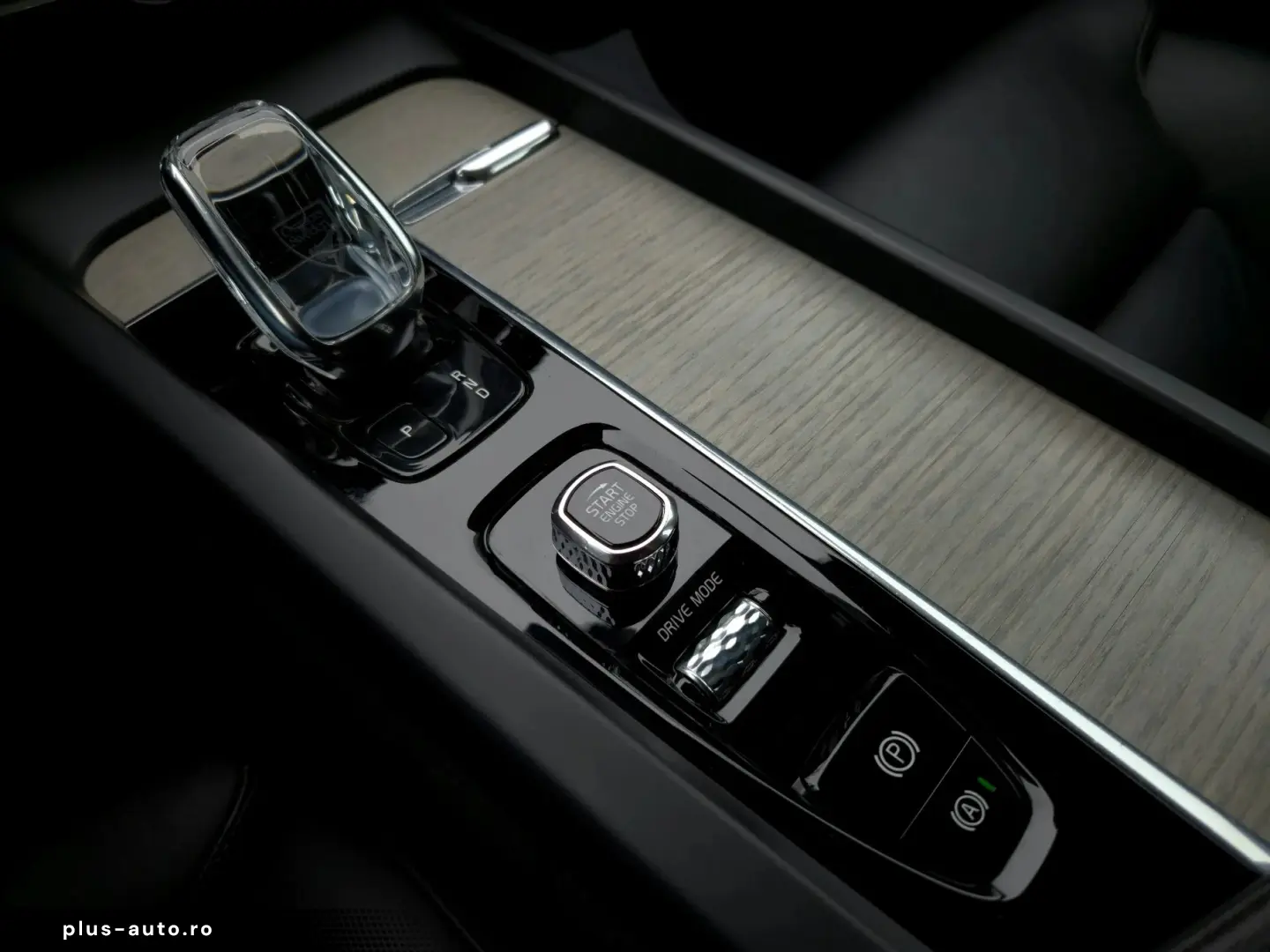 Volvo Xc-60 Gen-Ii-2017