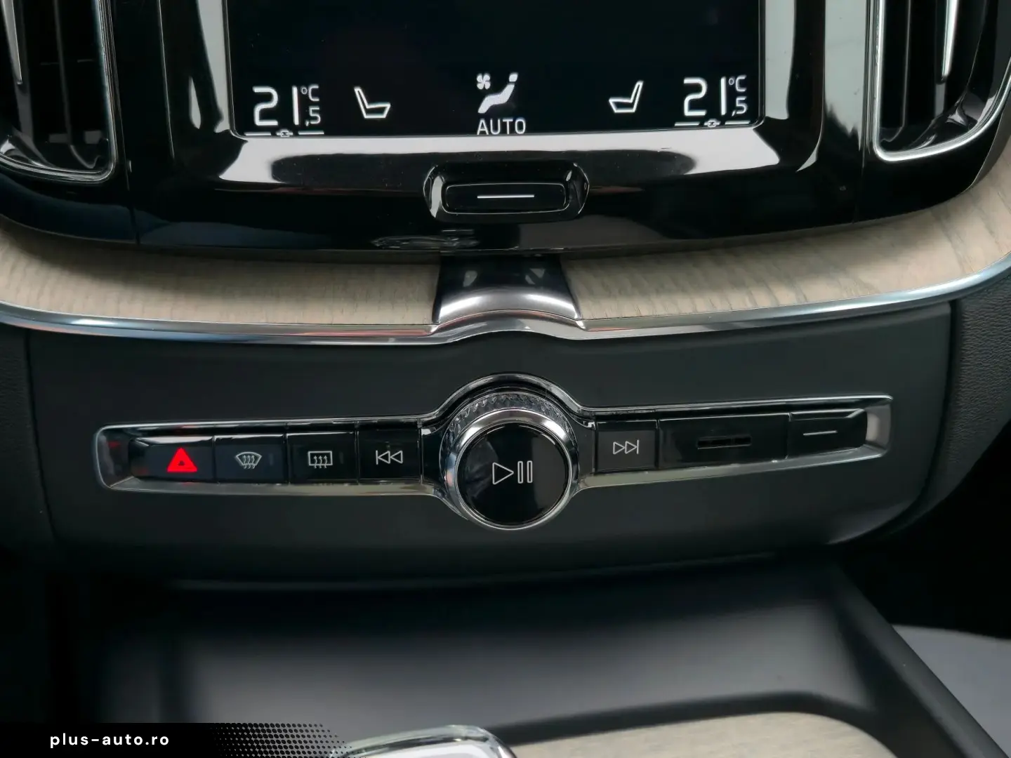 Volvo Xc-60 Gen-Ii-2017