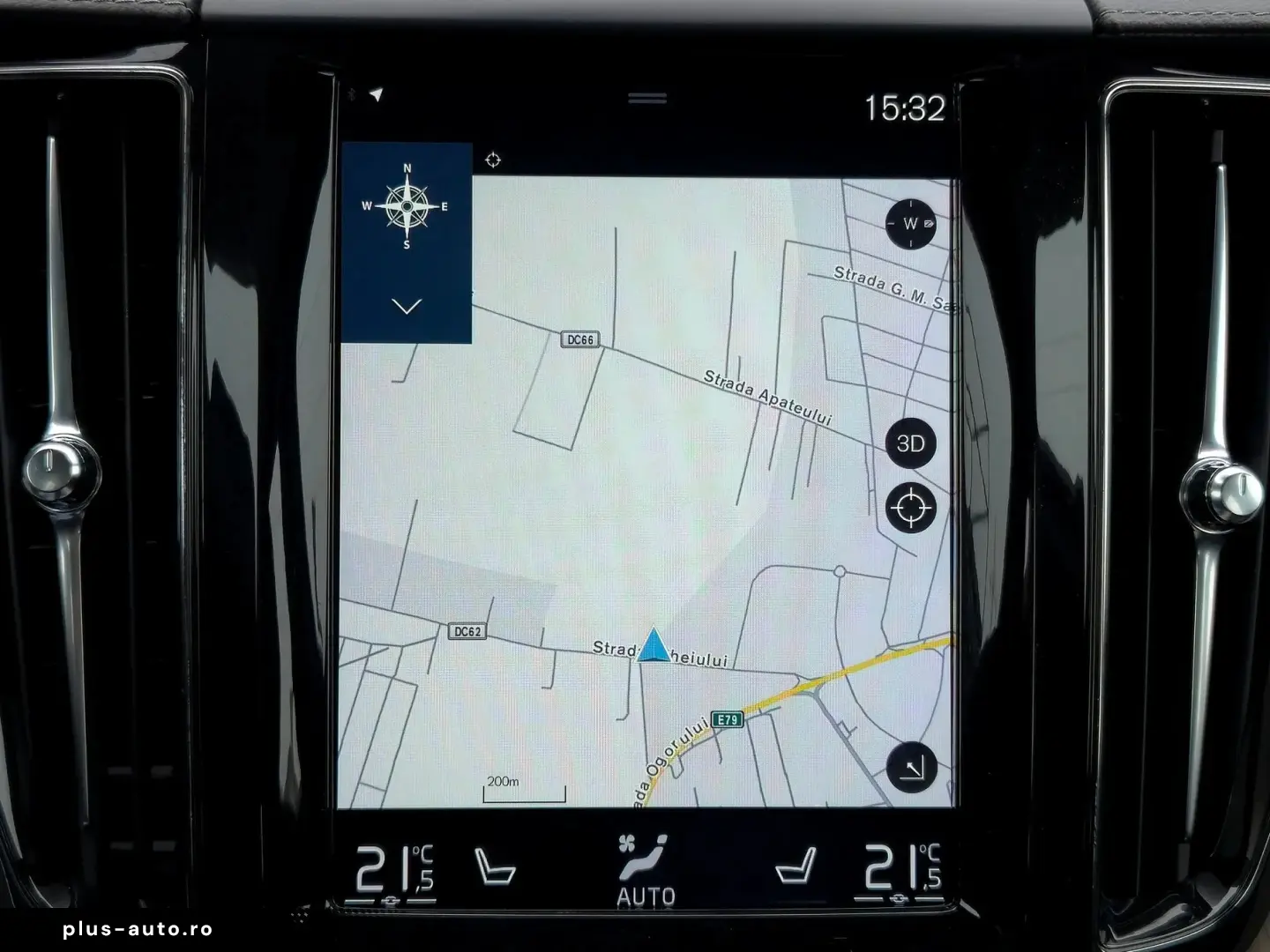 Volvo Xc-60 Gen-Ii-2017