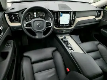 Volvo Xc-60 Gen-Ii-2017