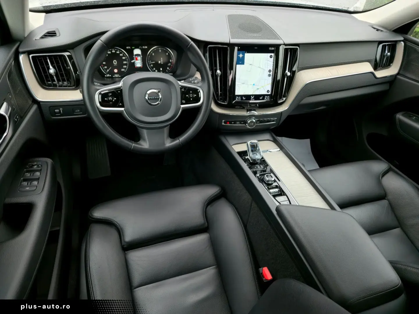 Volvo Xc-60 Gen-Ii-2017