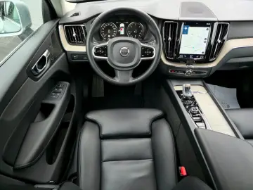 Volvo Xc-60 Gen-Ii-2017