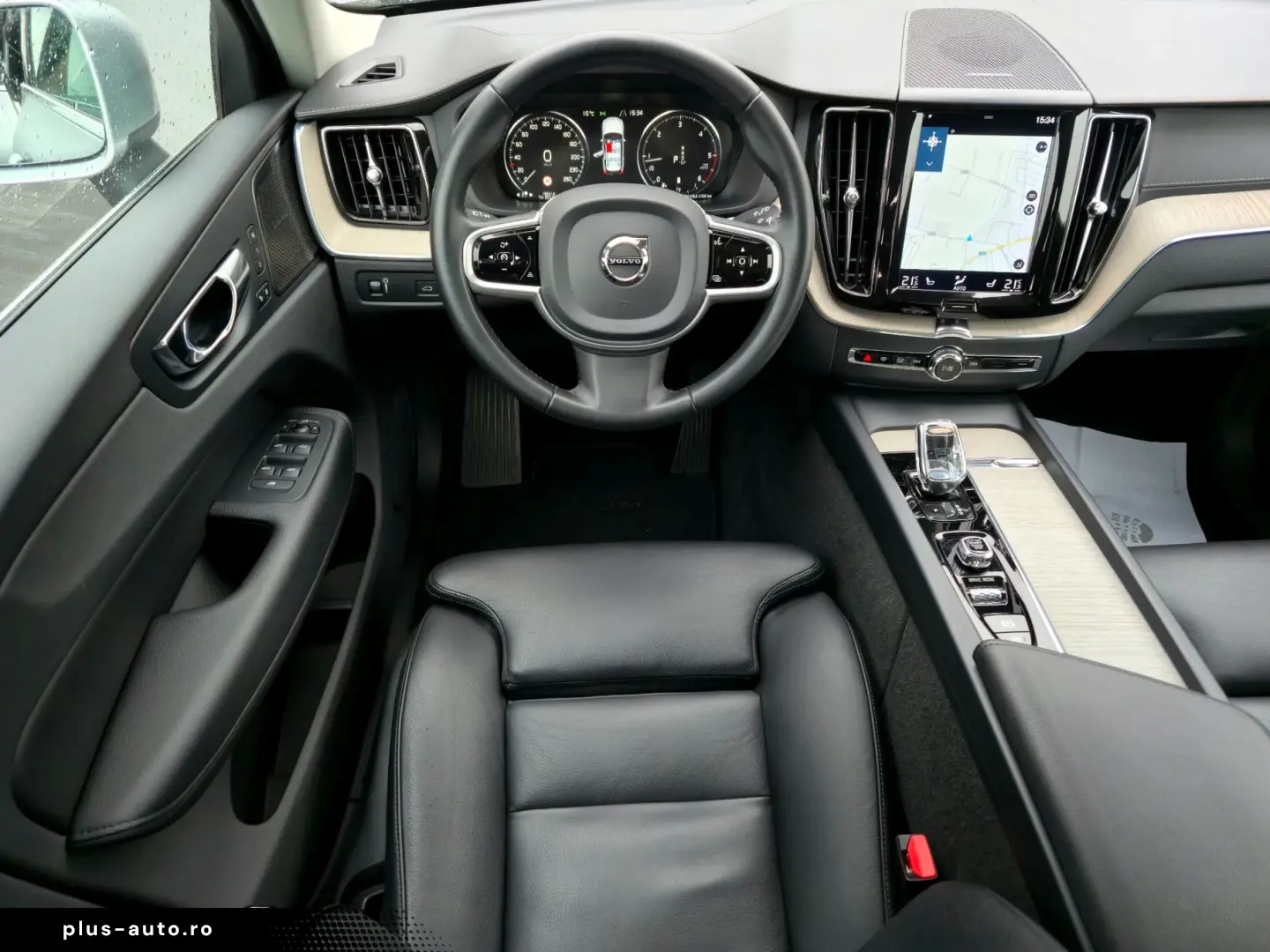 Volvo Xc-60 Gen-Ii-2017