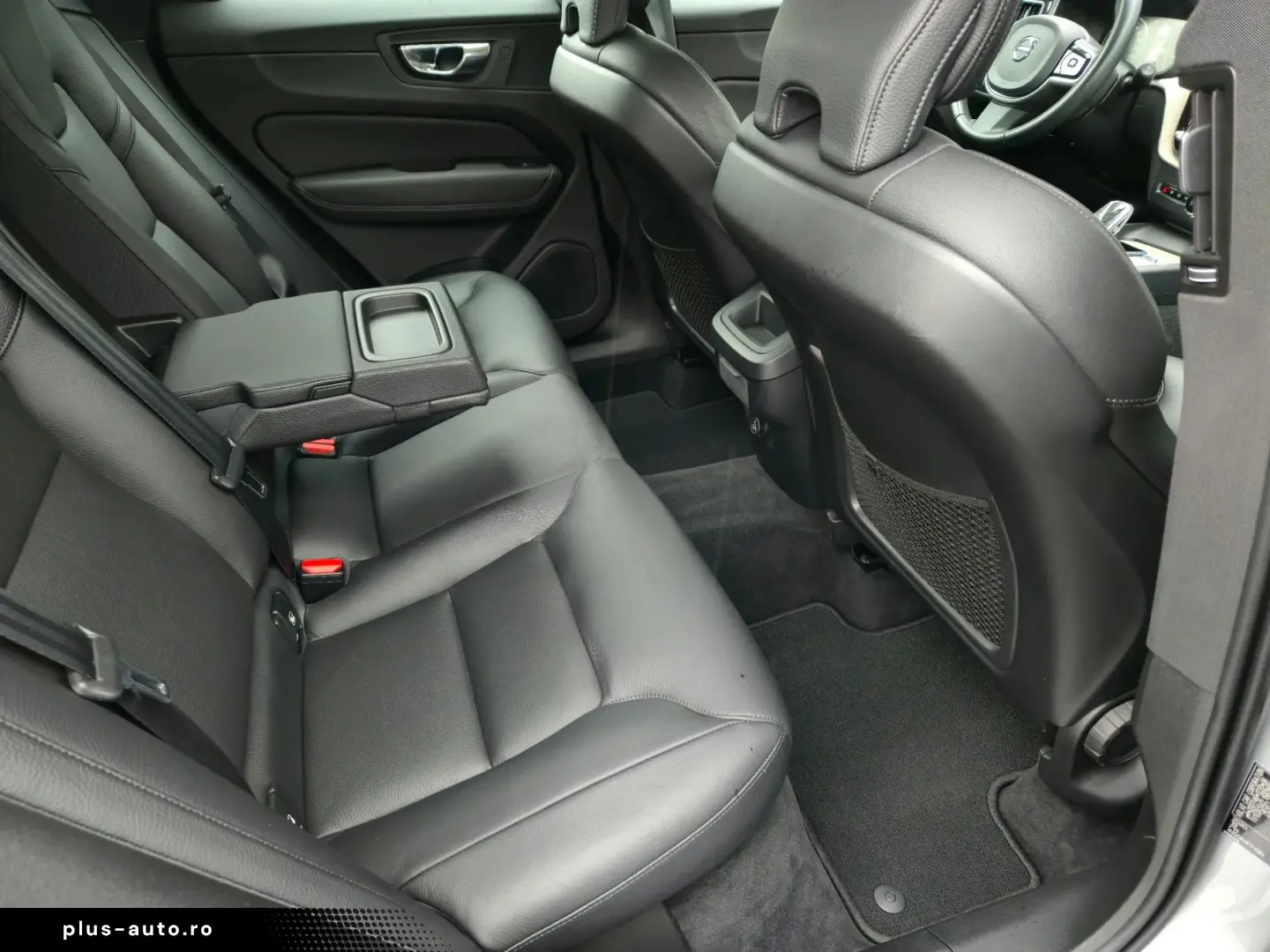 Volvo Xc-60 Gen-Ii-2017