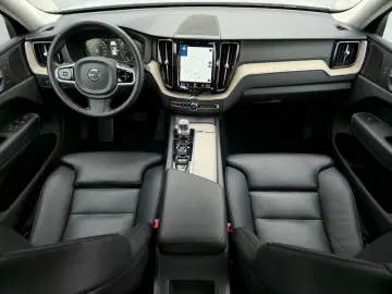 Volvo Xc-60 Gen-Ii-2017