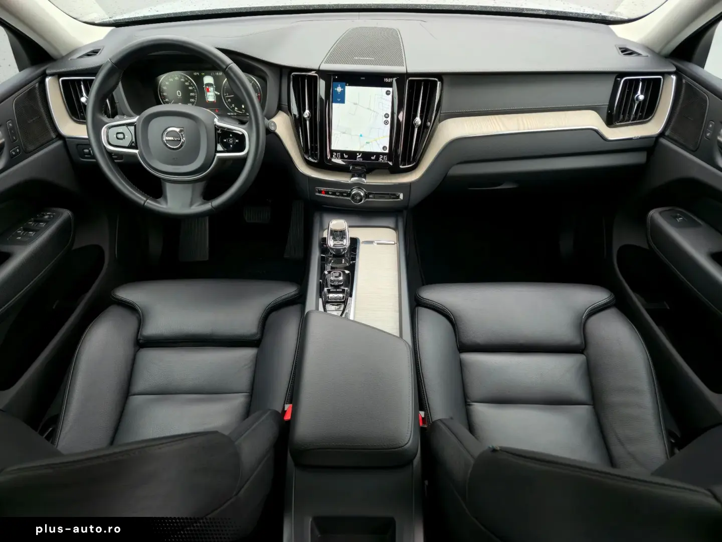 Volvo Xc-60 Gen-Ii-2017