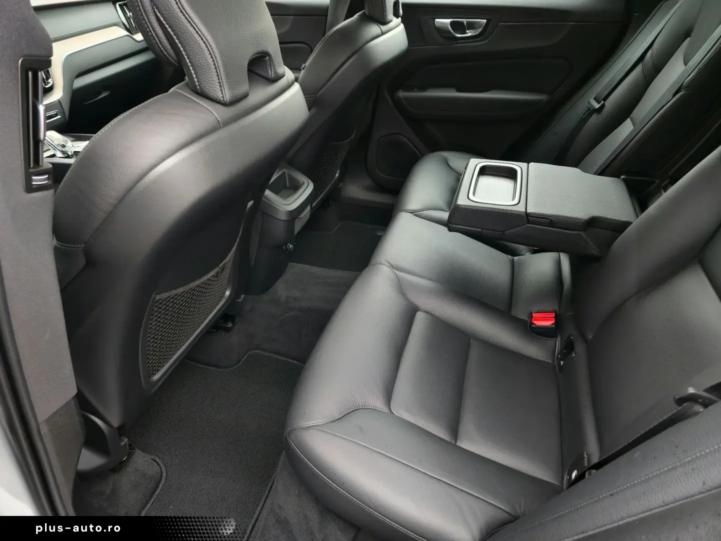 Volvo Xc-60 Gen-Ii-2017