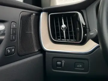 Volvo Xc-60 Gen-Ii-2017