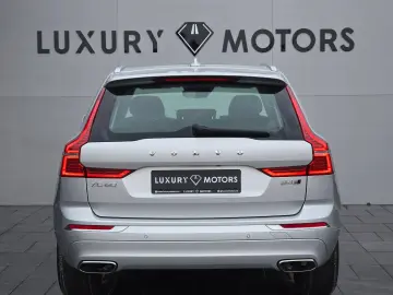 Volvo Xc-60 Gen-Ii-2017