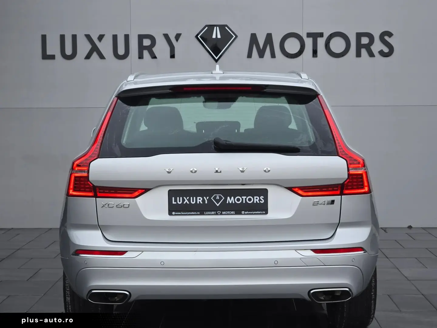 Volvo Xc-60 Gen-Ii-2017