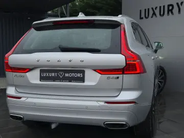 Volvo Xc-60 Gen-Ii-2017
