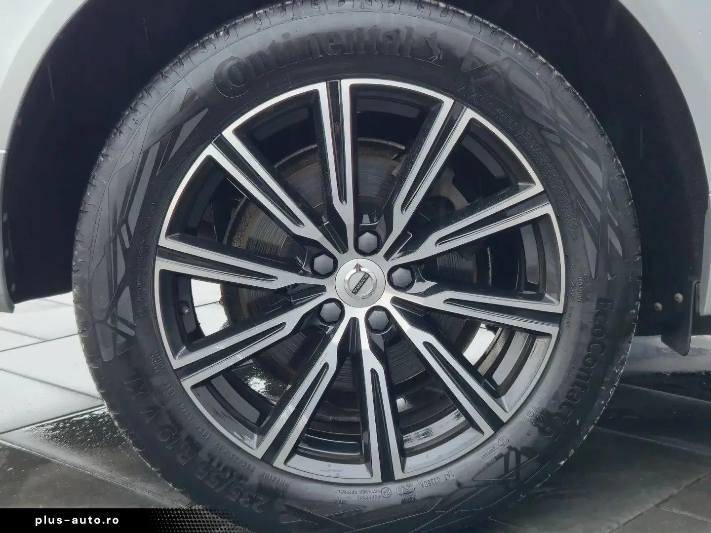 Volvo Xc-60 Gen-Ii-2017