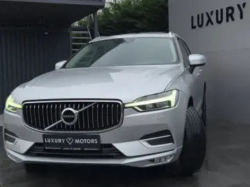 Volvo Xc-60 Gen-Ii-2017