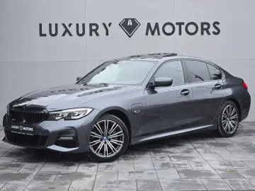 Bmw Seria-3 Gen-G20-G21-2018