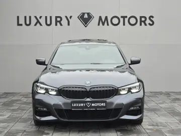 Bmw Seria-3 Gen-G20-G21-2018