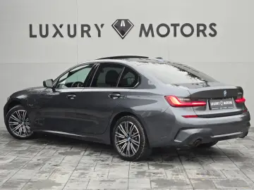 Bmw Seria-3 Gen-G20-G21-2018