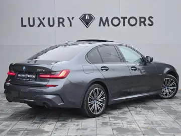 Bmw Seria-3 Gen-G20-G21-2018