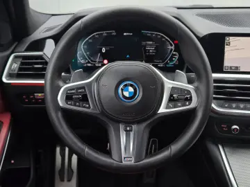 Bmw Seria-3 Gen-G20-G21-2018