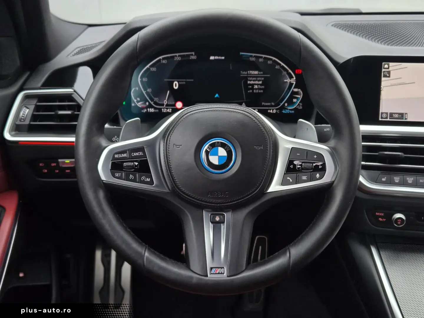 Bmw Seria-3 Gen-G20-G21-2018