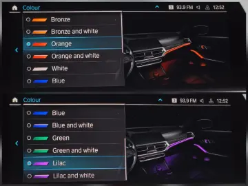 Bmw Seria-3 Gen-G20-G21-2018