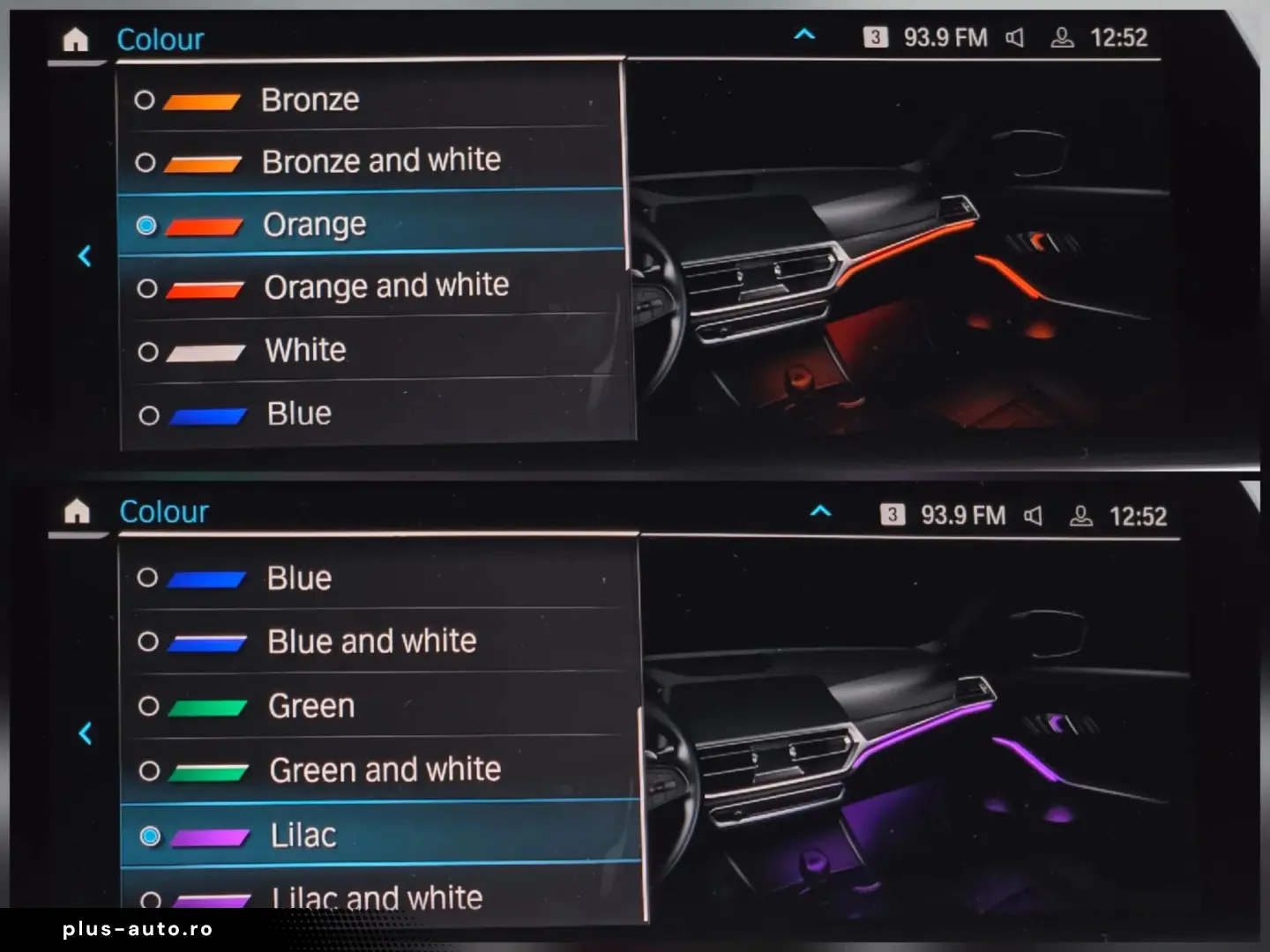 Bmw Seria-3 Gen-G20-G21-2018